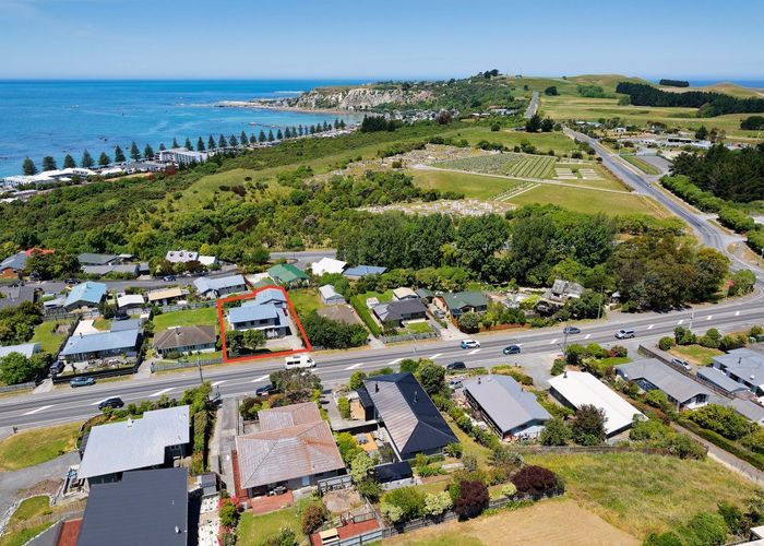  at 73 Churchill Street, Kaikoura, Kaikoura, Marlborough