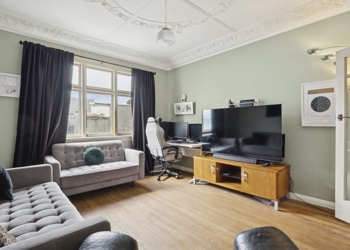  at 25 Normanby Street, Saint Kilda, Dunedin, Otago