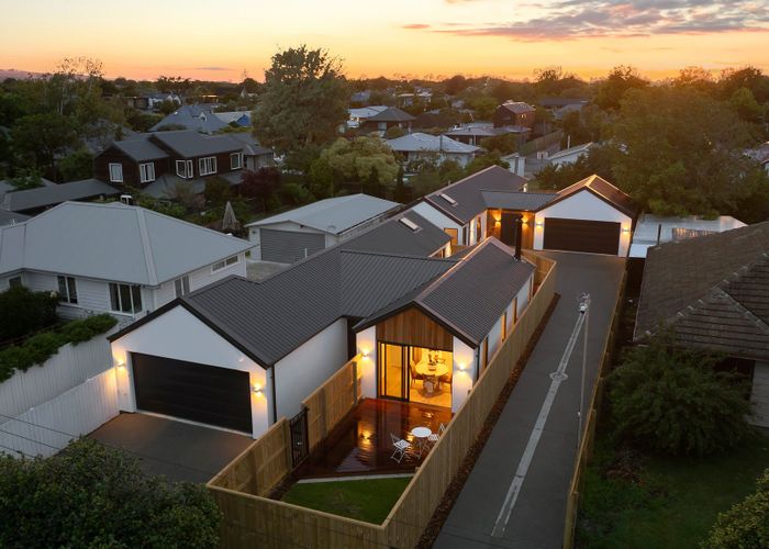  at 29 Kenwyn Avenue, St. Albans, Christchurch City, Canterbury