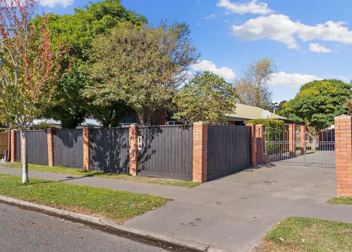  at 100 Patterson Terrace, Halswell, Christchurch