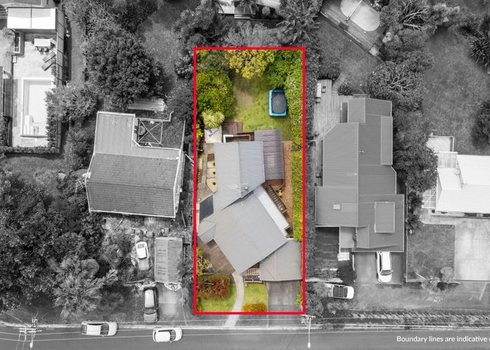  at 1/47 Lyons Avenue, Murrays Bay, Auckland