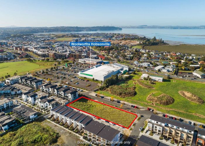  at Lot 7/65 Settlers Avenue, Hobsonville, Waitakere City, Auckland