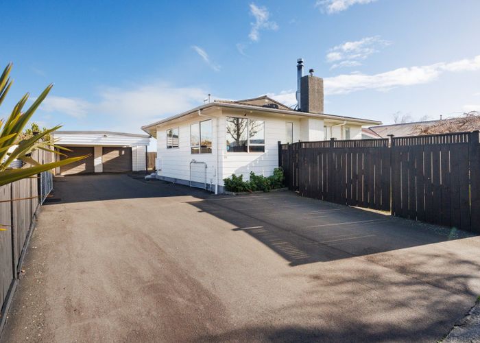  at 28 Cascade Crescent, Westbrook, Palmerston North, Manawatu / Whanganui