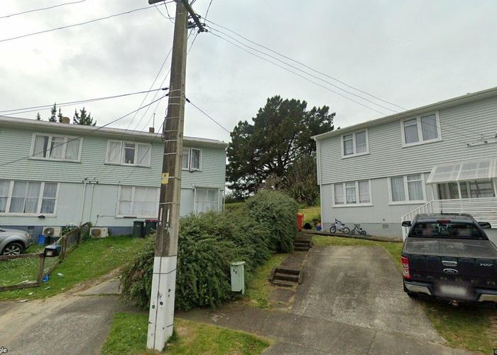  at 7B Devon Place , Cannons Creek, Porirua, Wellington