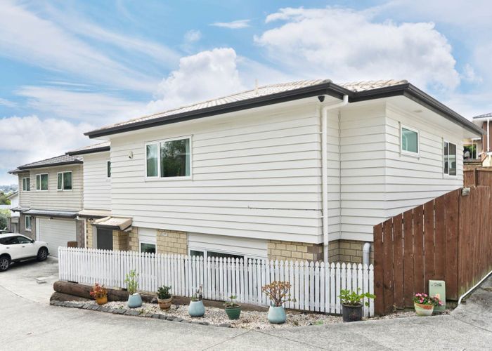  at 742B Richardson Road, Mount Roskill, Auckland City, Auckland