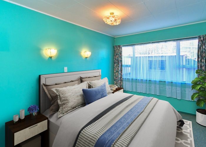  at 2/16 Gibbons Road, Weymouth, Auckland