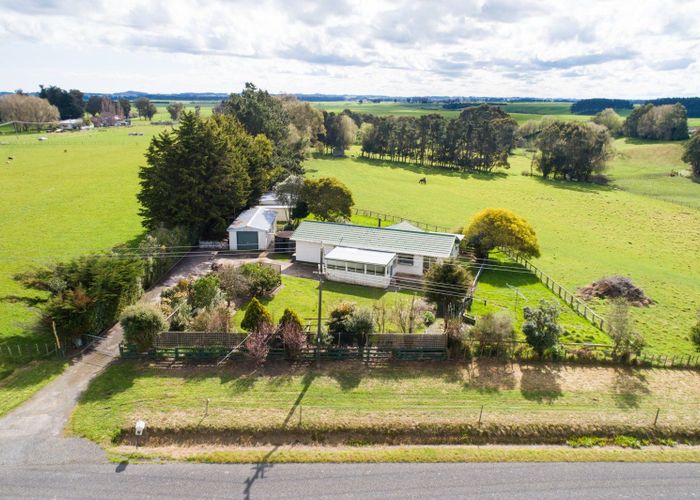  at 161 Cemetery Road, Sanson, Palmerston North