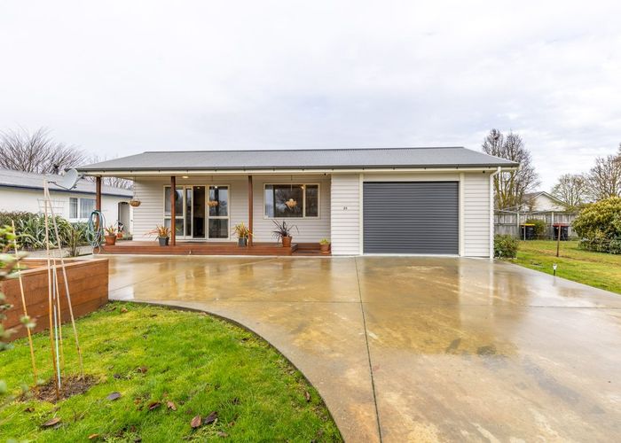  at 26 Kent Street, Riversdale, Southland, Southland