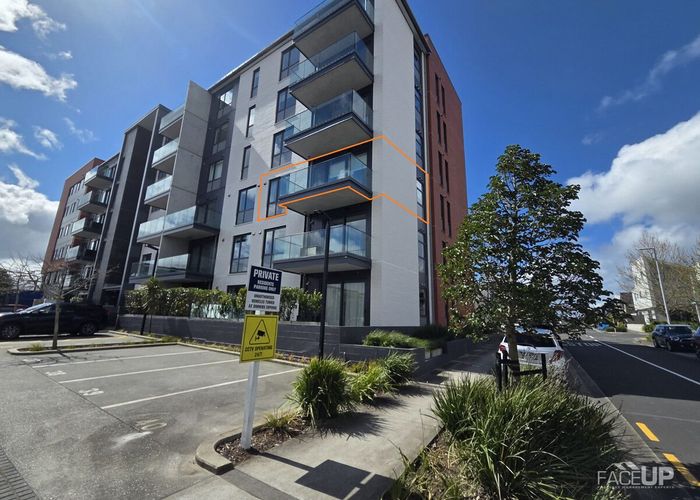  at 208/57 Mapou Road, Hobsonville, Waitakere City, Auckland