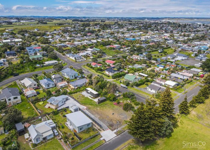  at Lot 1 / 43 and 44 Seafront Road, Castlecliff, Whanganui, Manawatu / Whanganui