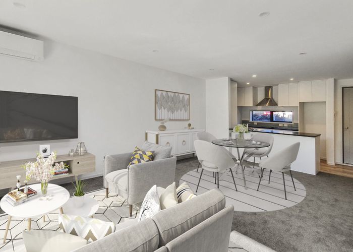  at 6/75 Bollard Ave, New Windsor, Auckland City, Auckland