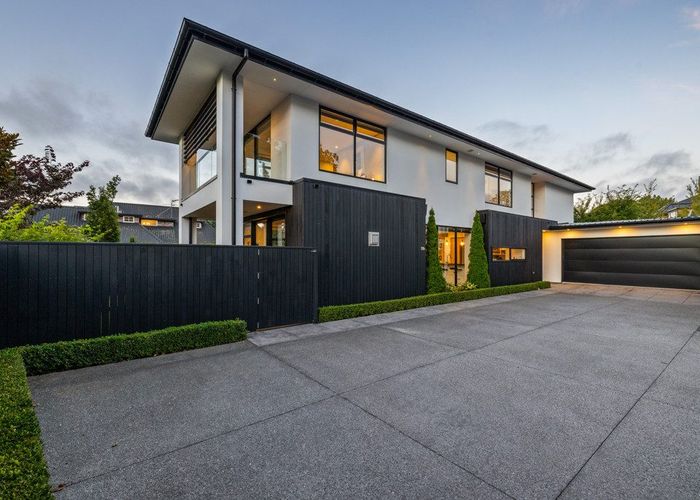  at 64A Straven Road, Fendalton, Christchurch City, Canterbury