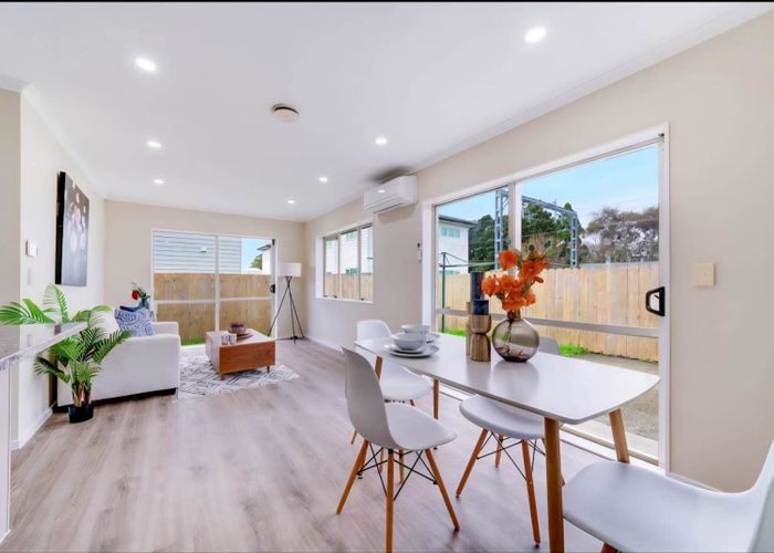  at 1/36A Kenderdine Road, Papatoetoe, Manukau City, Auckland
