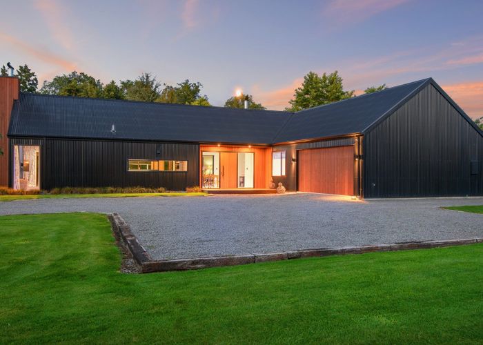  at 399 Gressons Road, Waikuku, Rangiora