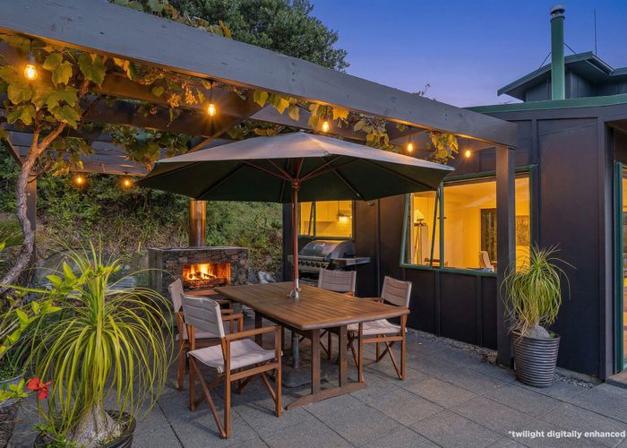  at 100 Kaipapaka Row, Whangapoua, Thames-Coromandel, Waikato