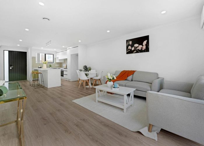  at 14D Alexander Avenue, Papatoetoe, Manukau City, Auckland