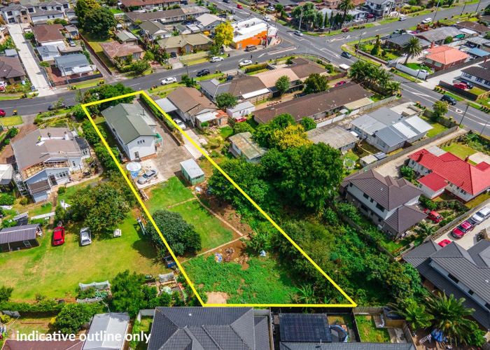  at 105 Fitzroy Street, Papatoetoe, Auckland