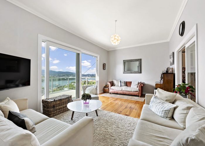  at 64 Roseneath Terrace, Roseneath, Wellington