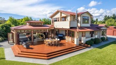  at 10 Rural View Way, Maymorn, Upper Hutt