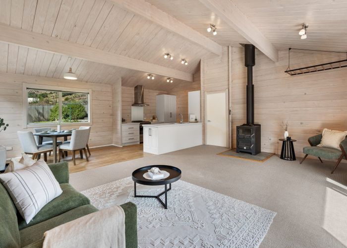  at 711A Portobello Road, Broad Bay, Dunedin, Otago