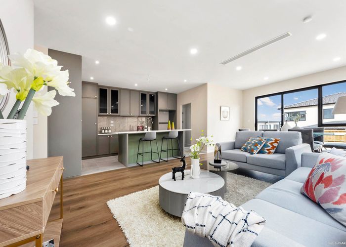  at 27 Hauhake Road, Flat Bush, Manukau City, Auckland