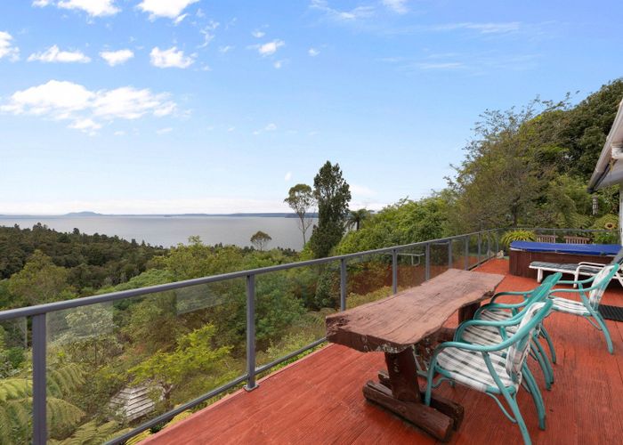  at 1 Puratoke Rise, Pukawa, Taupo, Waikato