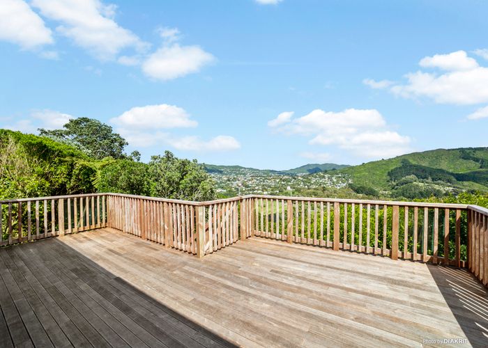  at 20 Bedford Street, Northland, Wellington