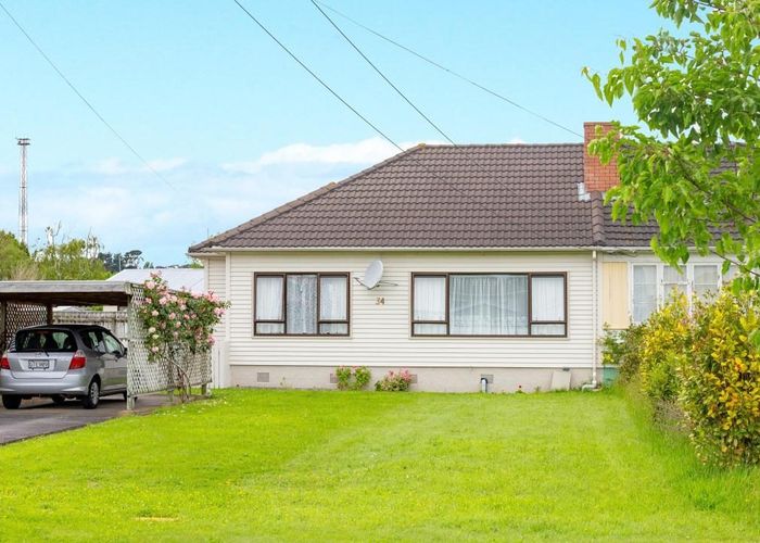  at 34 Tanguru Street, Whanganui East, Whanganui