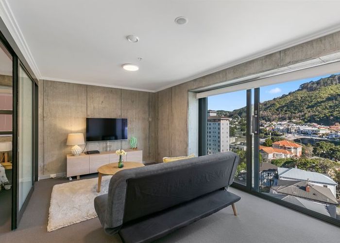  at 902/111 Molesworth Street, Thorndon, Wellington, Wellington