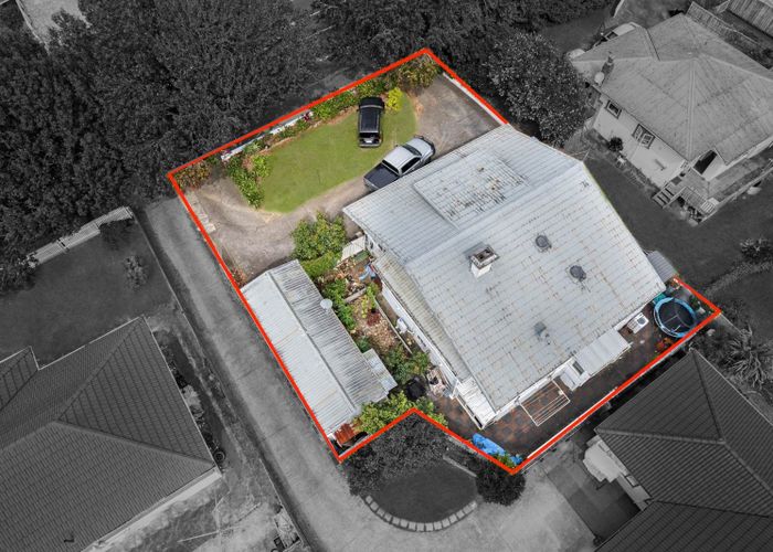  at 204 Shirley Road, Papatoetoe, Manukau City, Auckland