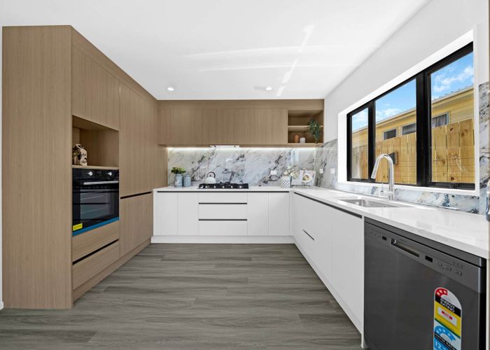  at Lot 4 / 107 Raglan Street, Mangere East, Manukau City, Auckland