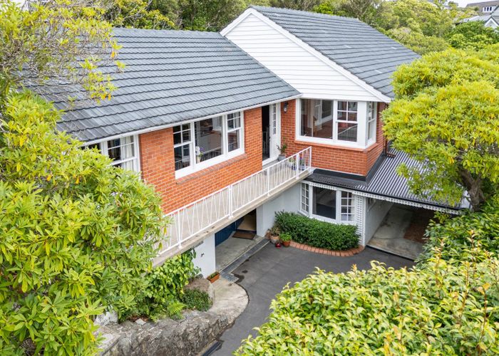  at 34 Torwood Road, Khandallah, Wellington, Wellington