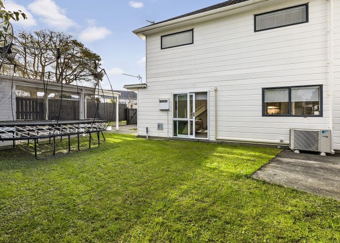  at 3/24 Mason Street, Moera, Lower Hutt