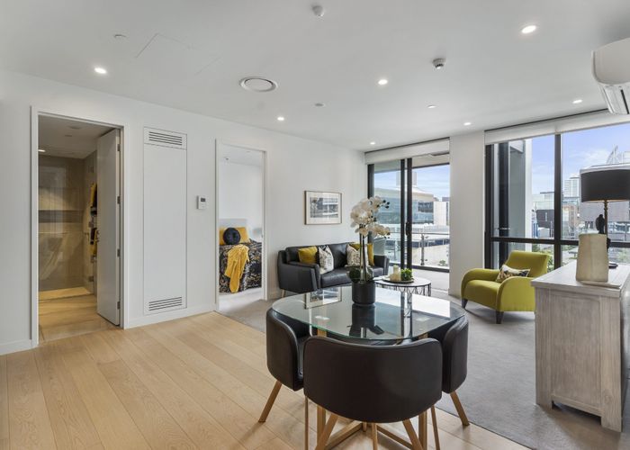  at 303/70 Daldy Street, City Centre, Auckland City, Auckland