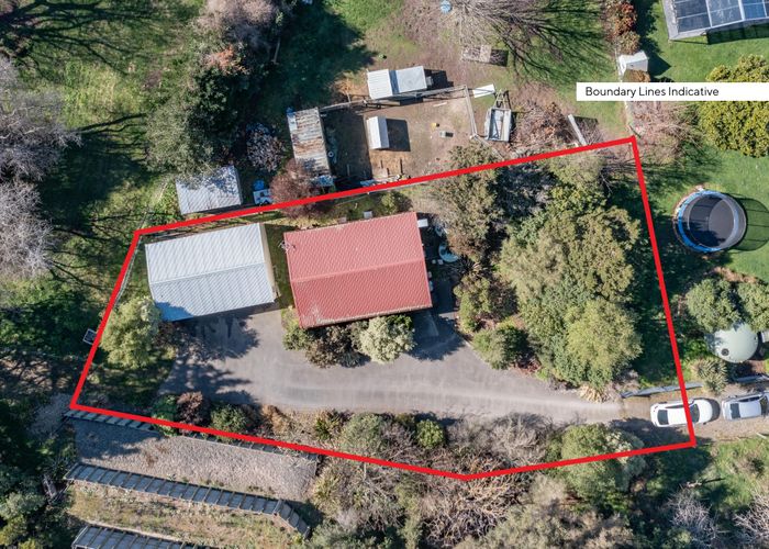  at 15 Mill Road, Leithfield, Amberley