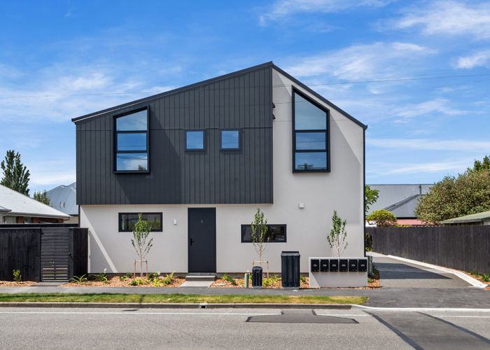  at 1/134 Barrington Street, Somerfield, Christchurch City, Canterbury