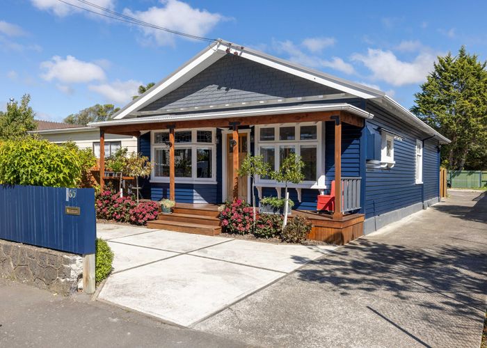  at 65 Perth Street, Richmond, Christchurch