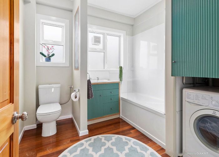  at 6/68 Hill St , Thorndon, Wellington, Wellington