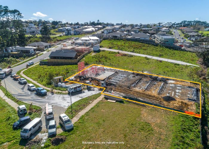  at 2/3 Kaimai Avenue, Massey, Auckland