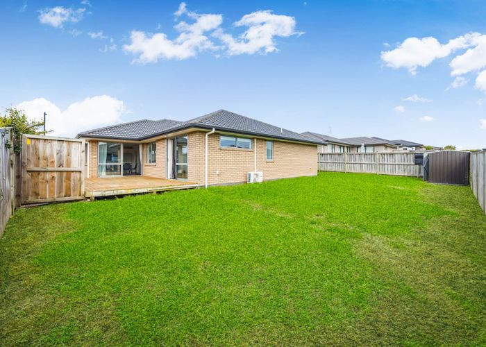  at 78 Harriet Johnston Drive, Pokeno, Franklin, Auckland