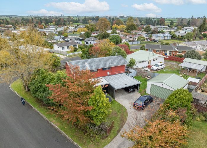  at 10 Weka Place, Tokoroa, South Waikato, Waikato