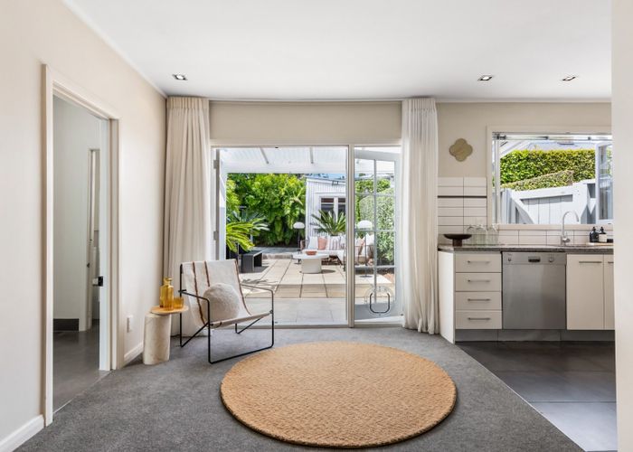  at 66 Clarence Street, Ponsonby, Auckland