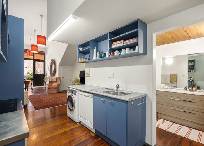  at 7/14 Alpha Street, Te Aro, Wellington