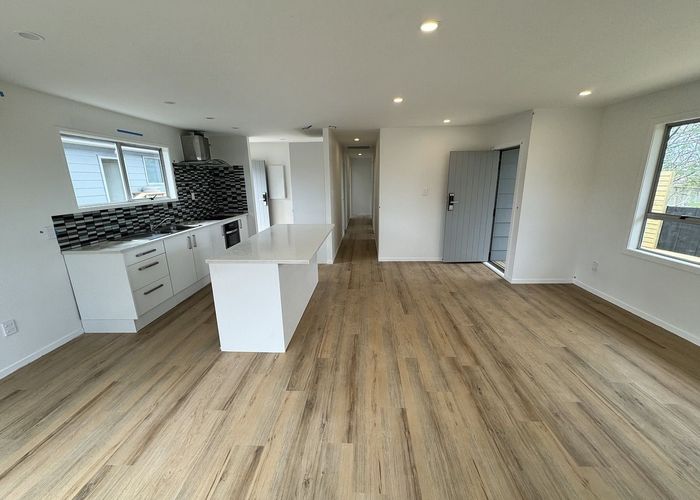  at 58C Cedar Heights Avenue, Massey, Waitakere City, Auckland