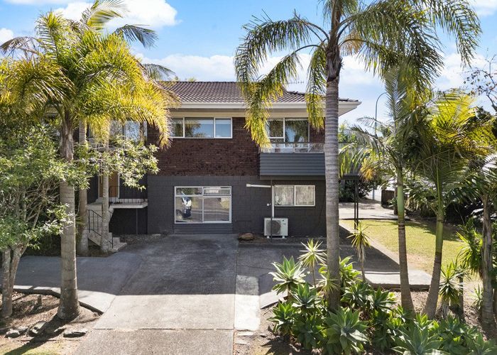  at 17 Butterworth Drive, Glendene, Waitakere City, Auckland