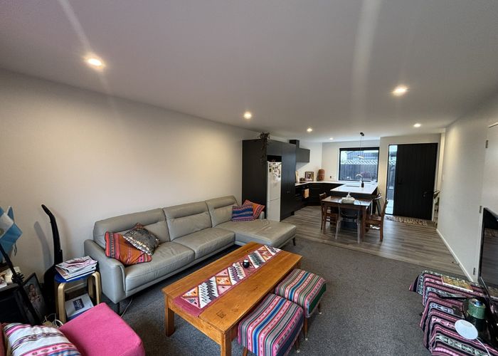  at 96B Strickland Street, Sydenham, Christchurch