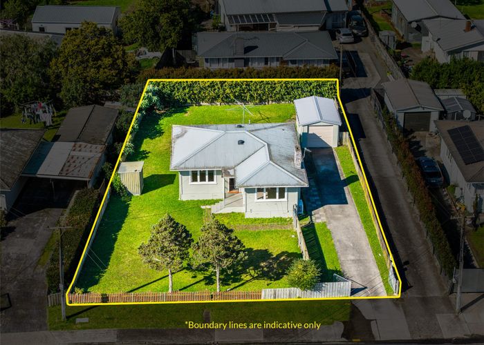  at 60 Greenmeadows Avenue, Manurewa East, Manukau City, Auckland