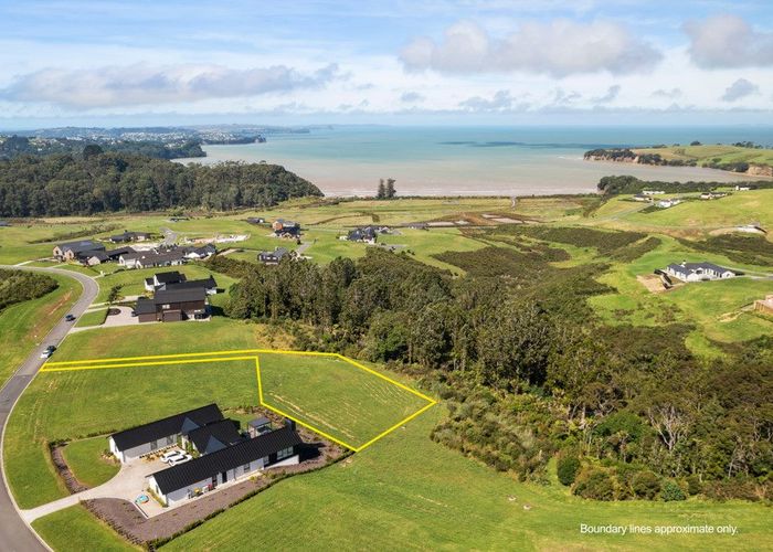  at 50 Taha Puke Road, Okura, North Shore City, Auckland