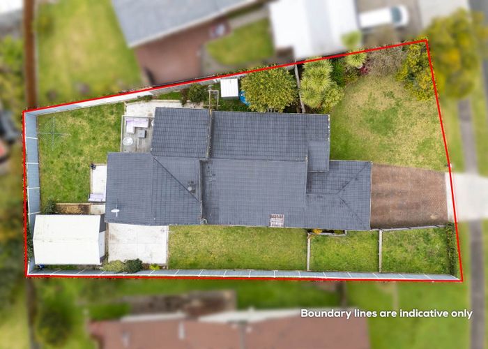  at 26  Luton Avenue, Sunnyhills, Manukau City, Auckland