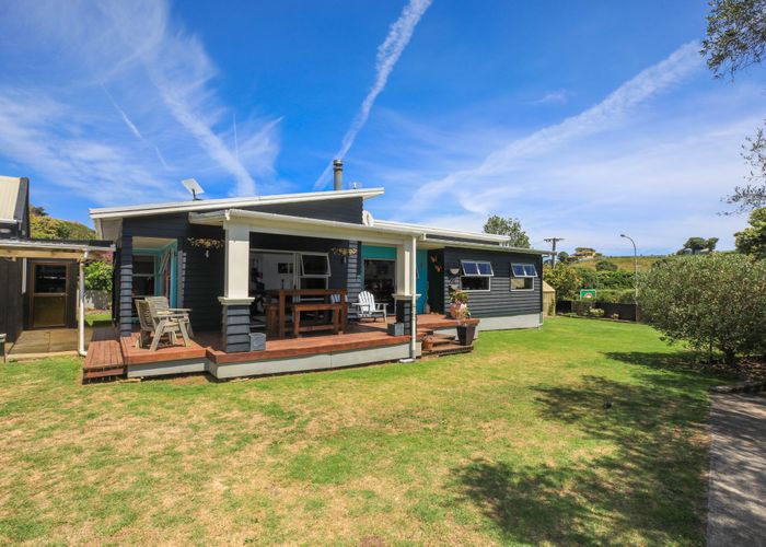  at 5461 State Highway 3, Mokau, New Plymouth, Taranaki